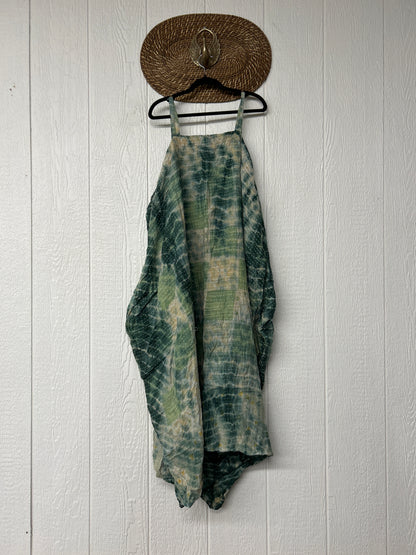 Pareo Kantha Gonna Shine Maxi 0526 005