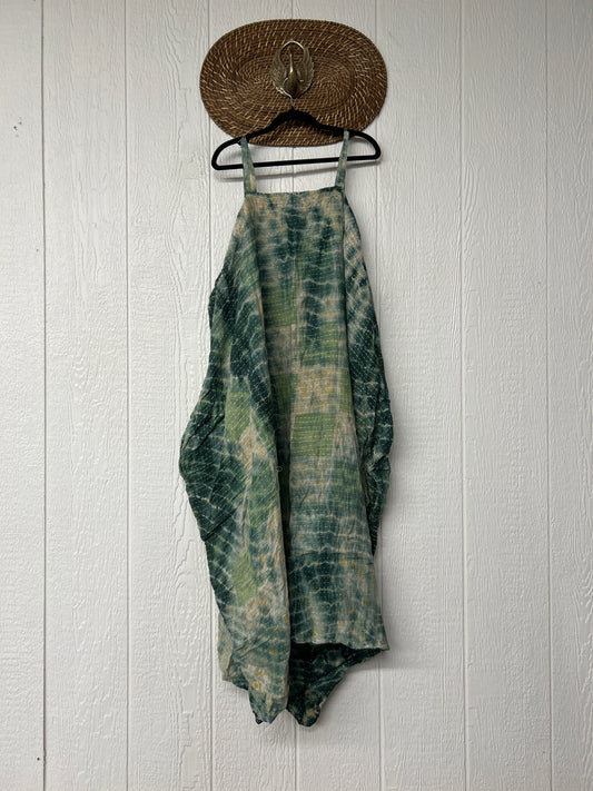 Pareo Kantha Gonna Shine Maxi 0526 005