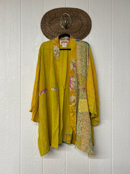 Dreamweaver Shortie Kimono 1025 175