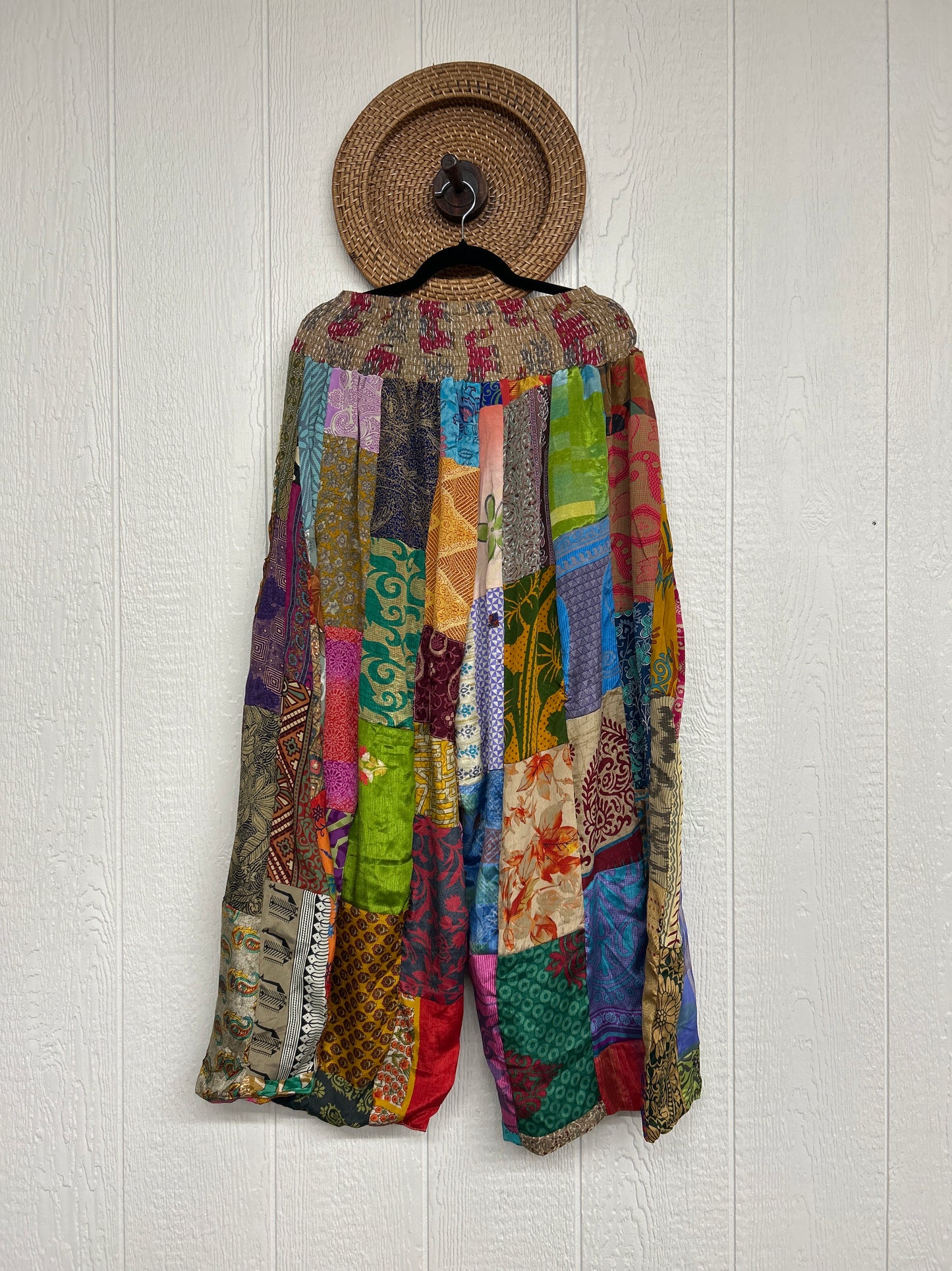 Goddess Synergy Pant 1025 252