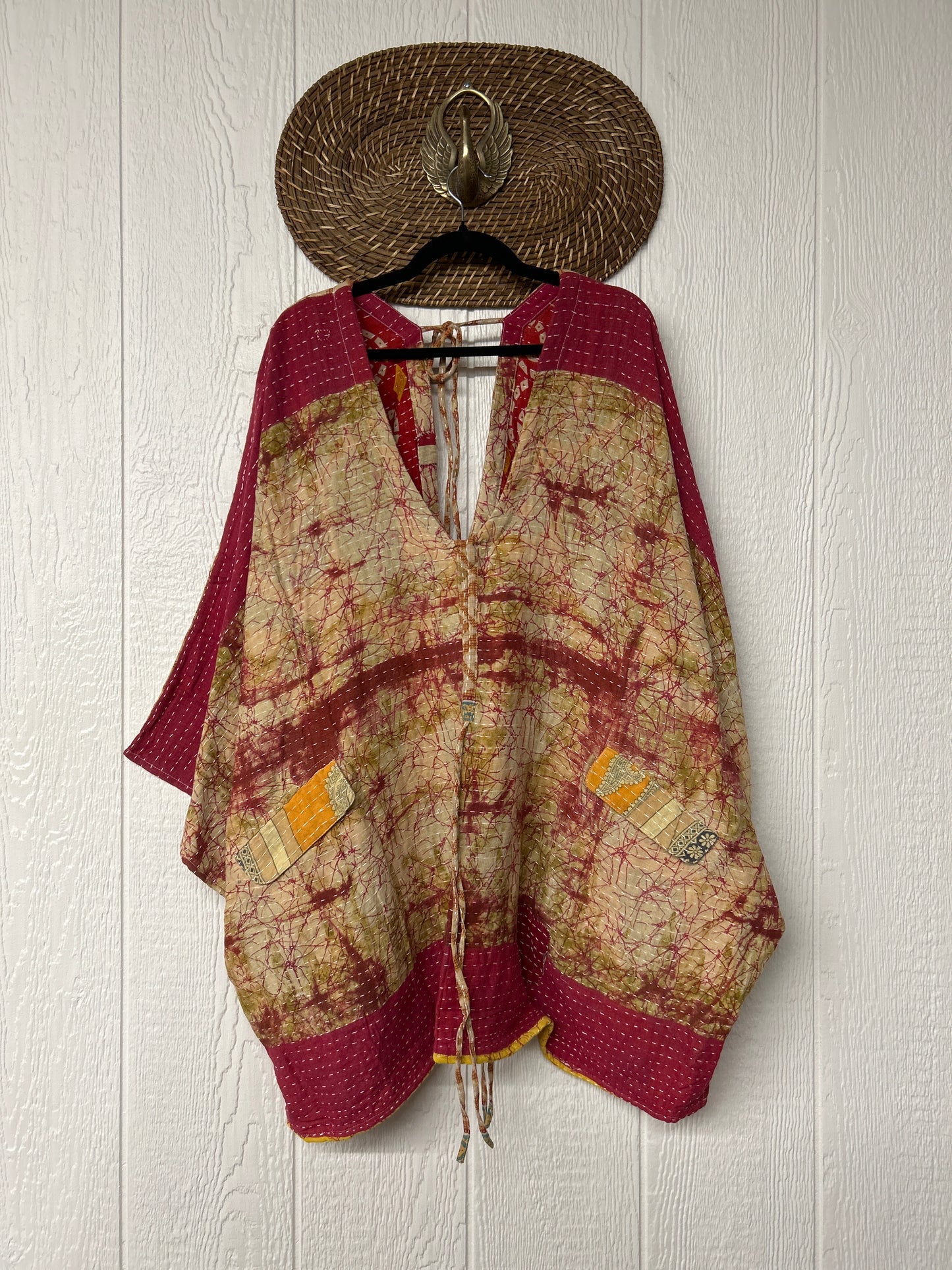 Pareo Kantha Shortie Moondance Muu 1125 264