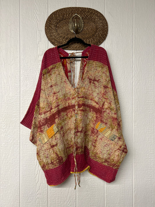 Pareo Kantha Shortie Moondance Muu 1125 264