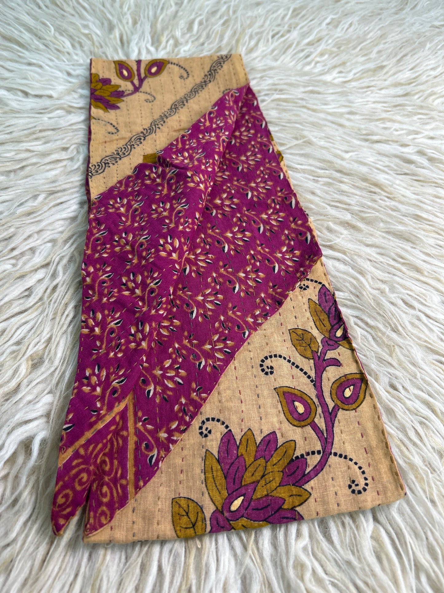 Kantha Headwraps 0925 116