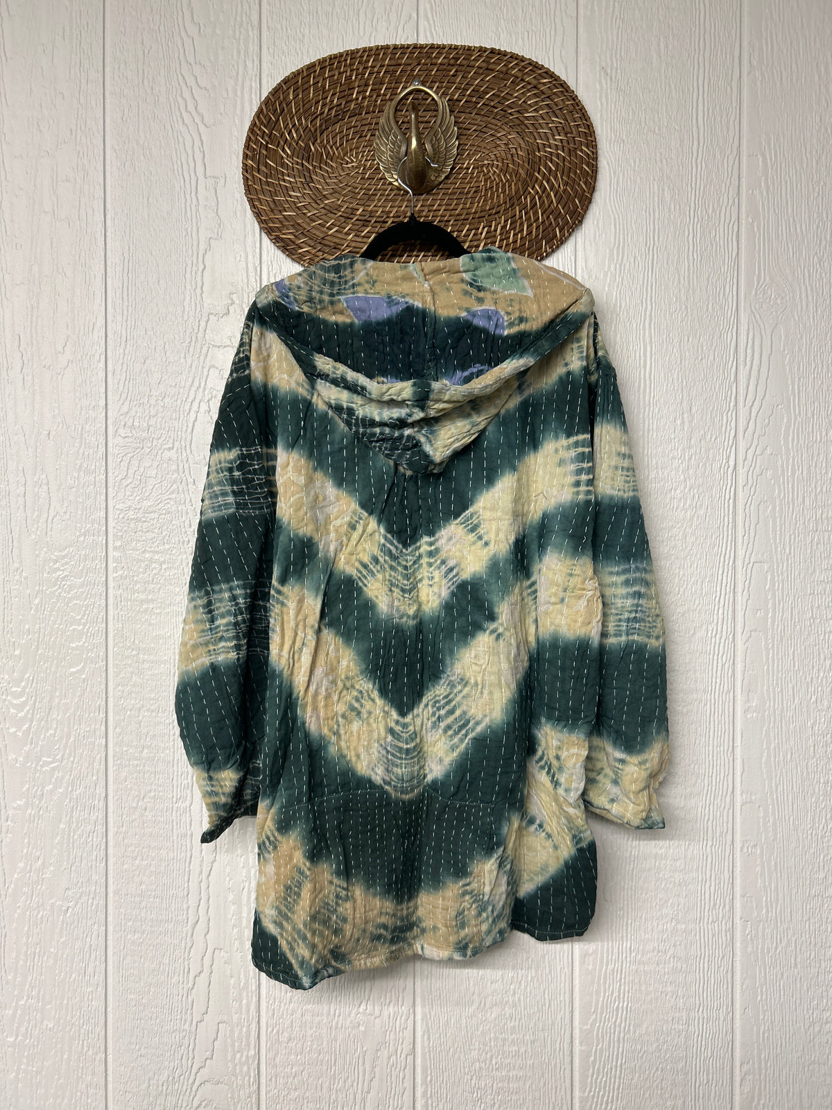 Aura Edit Koverlet Under The Stars Hoodie 1026 012