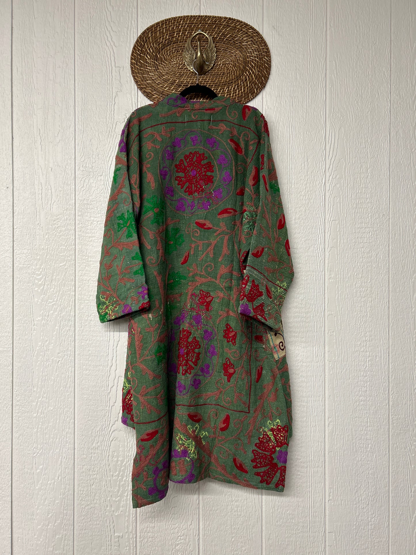 Suzani Jacket 0925 120