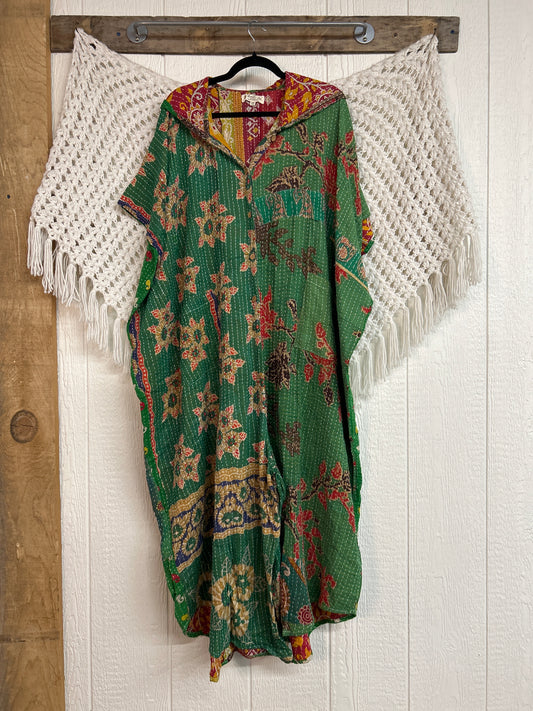 Peacemaker Jumpsuit 0725 243