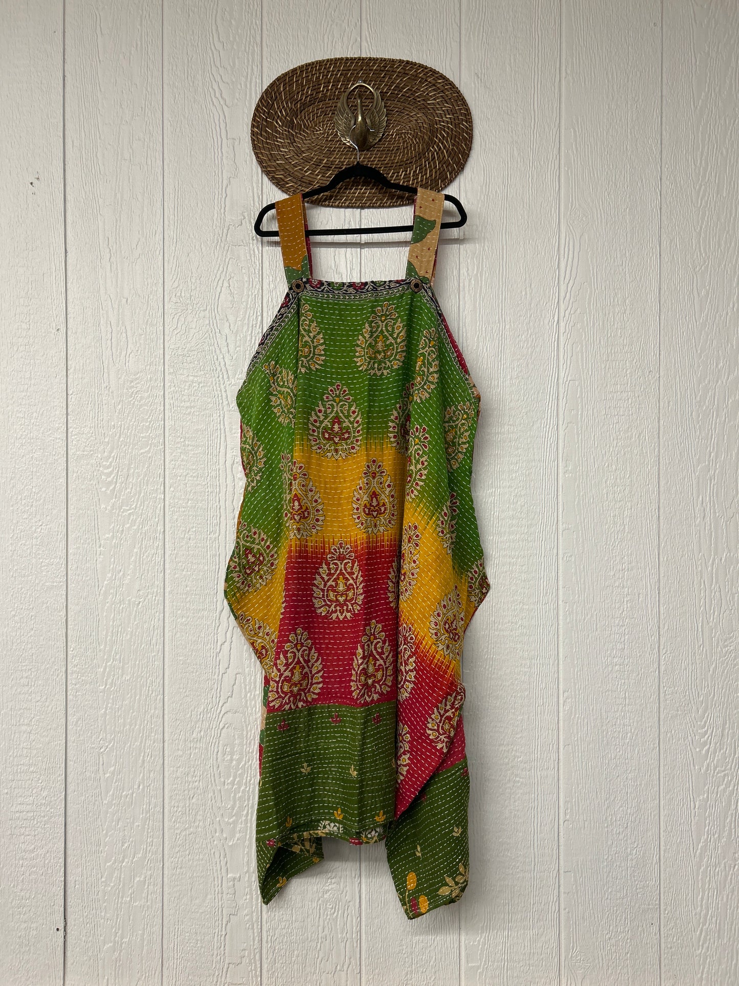 Pareo Kantha Gonna Shine Maxi 0726 138