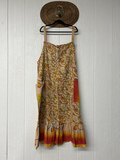 Pareo Kantha Joplin Dress 1125 045