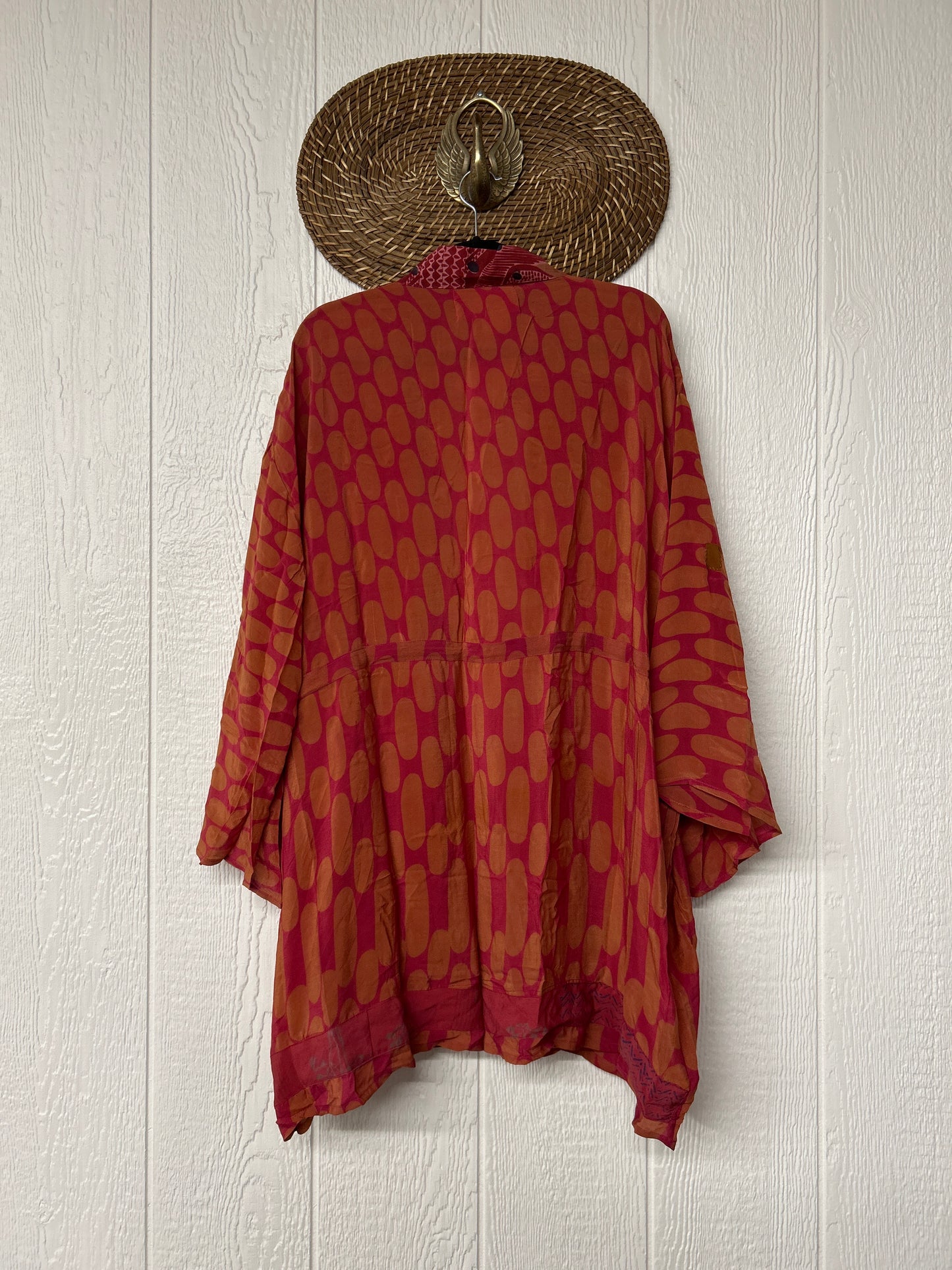 Dreamweaver Shortie Kimono 1025 194