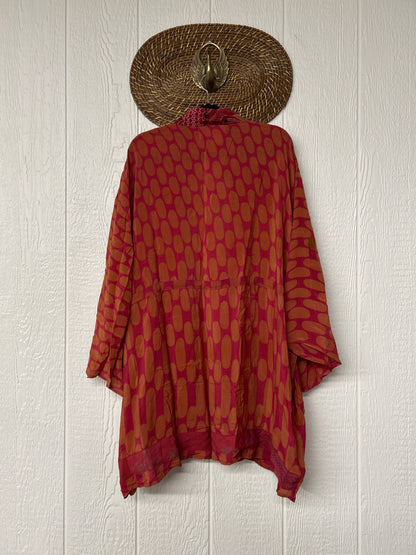 Dreamweaver Shortie Kimono 1025 194