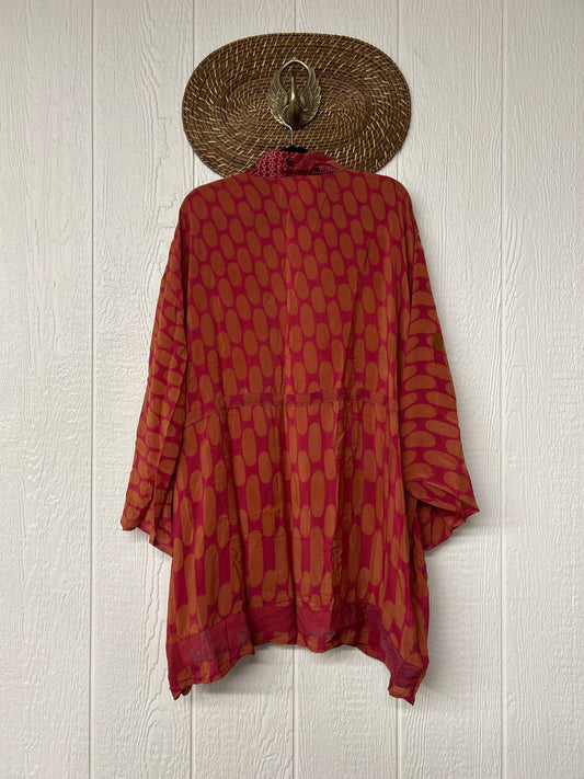 Dreamweaver Shortie Kimono 1025 194