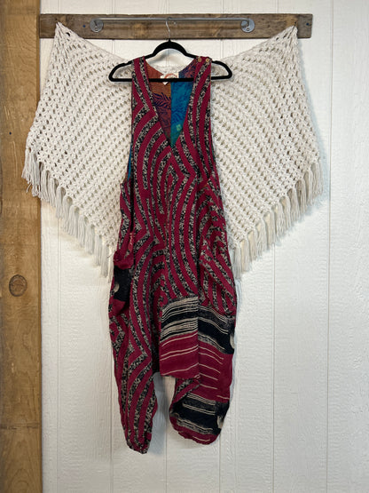 Duality Erin Jogger Jumpsuit 1125 234