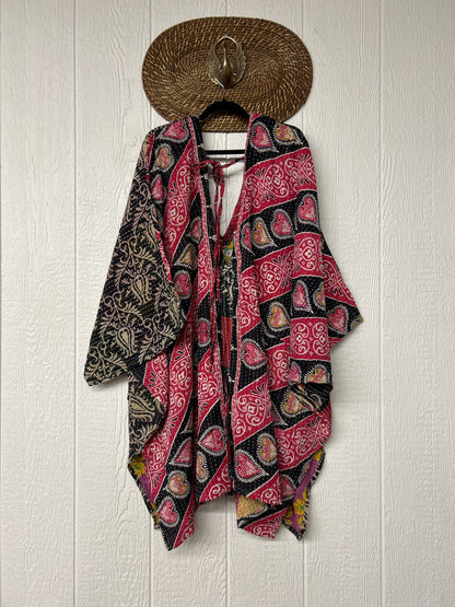 Pareo Kantha Shortie Moondance Muu 0926 132