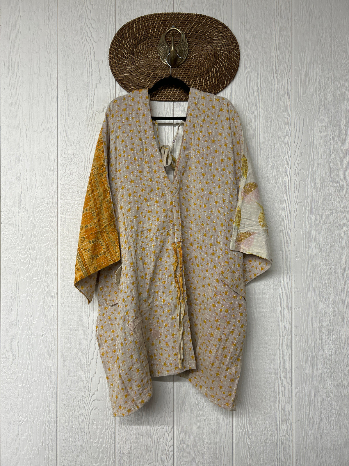 Pareo Kantha Shortie Moondance Muu 0926 039