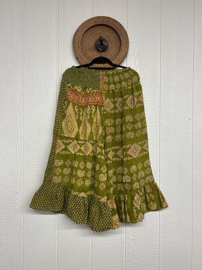 Pareo Kantha Joplin Gauchos 0726 198