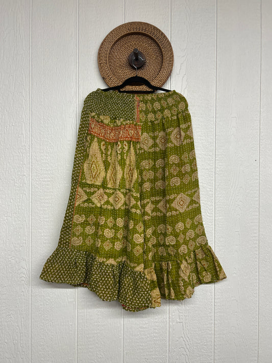 Pareo Kantha Joplin Gauchos 0726 198