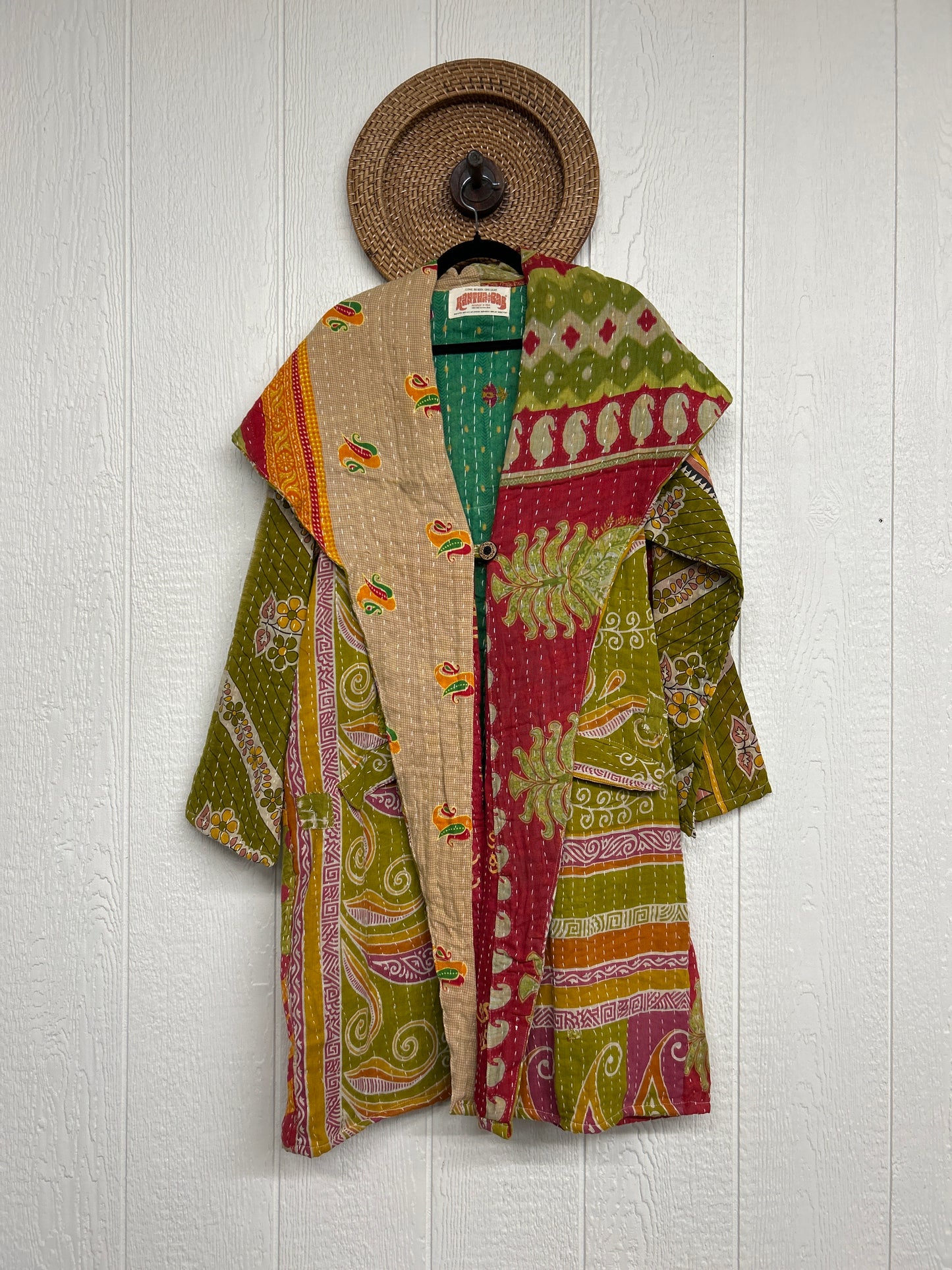 Koverlet Nomad Coat 0126 261