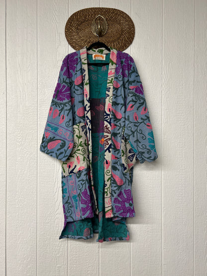 Suzani Jacket 0925 112