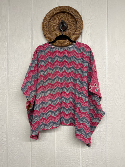 Pareo Kantha Shortie-Muu 0926 238