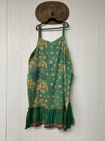 Pareo Kantha Joplin Dress 1125 157