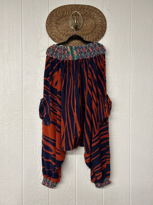 Crepe Sari Be Still Harems 0426 237