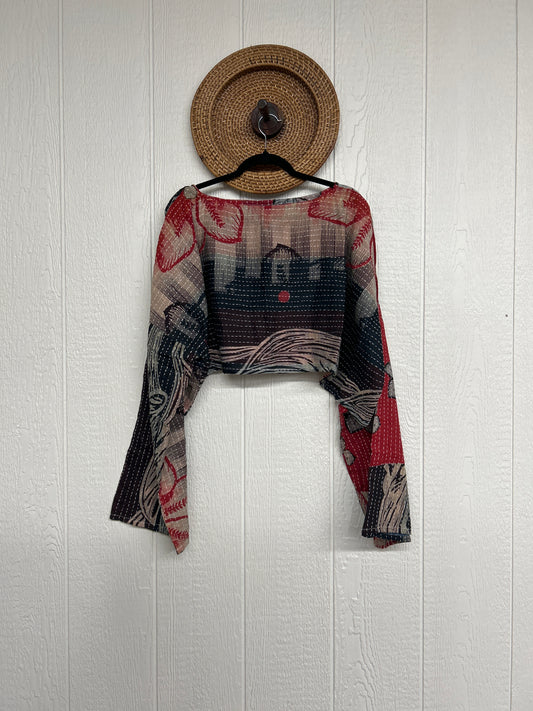 Abundance Crop Top 1025 166