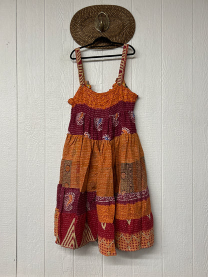 Pareo Kantha Dolly Jumpsuit 0926 221