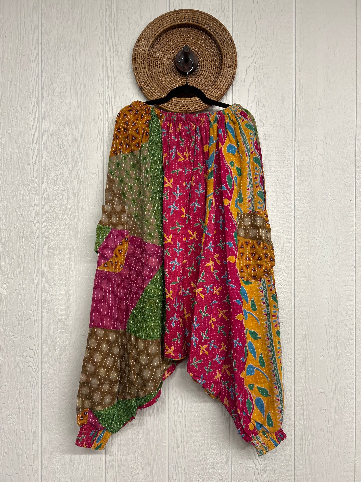 Pareo Kantha Be Still Harems 0226 069