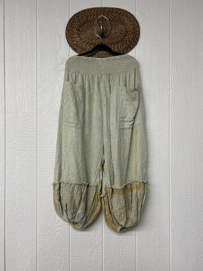 Alchemi Pareo Kantha Joplin Jogger Pant 0926 001