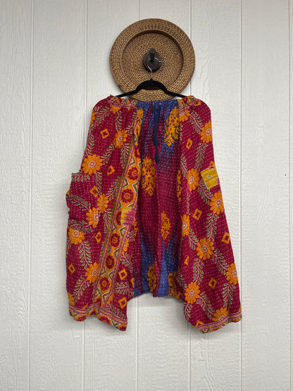 Pareo Kantha Karma Culottes 0626 201