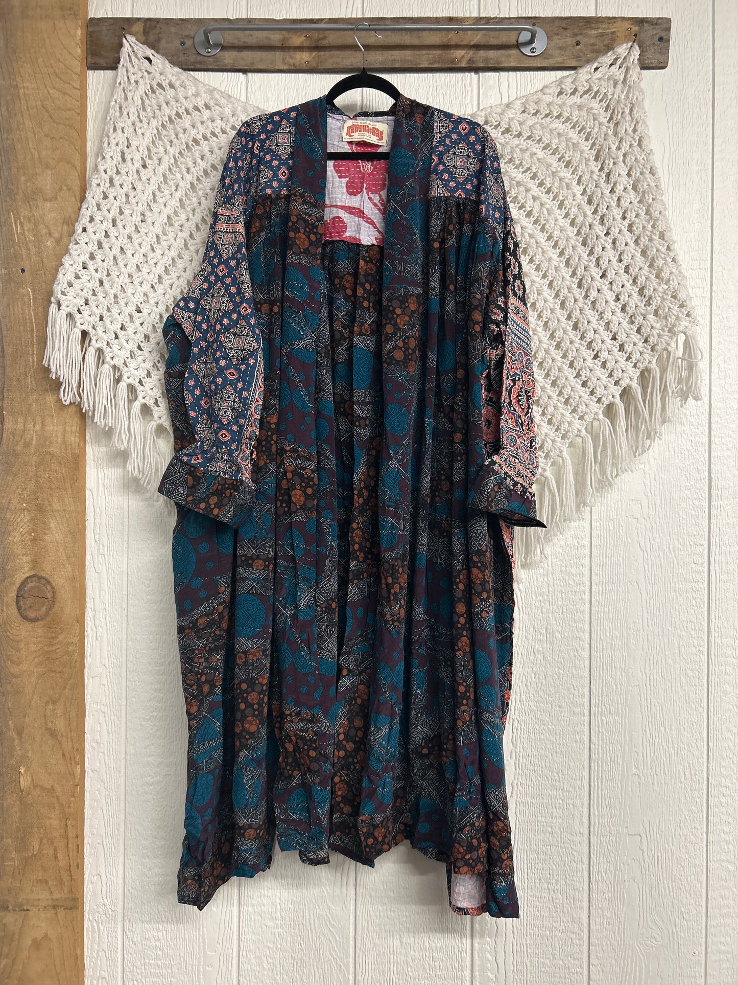 Utopia Duster 1025 172