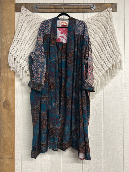 Utopia Duster 1025 172