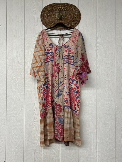 Pareo Kantha Mystic Maxi Dress 1225 154