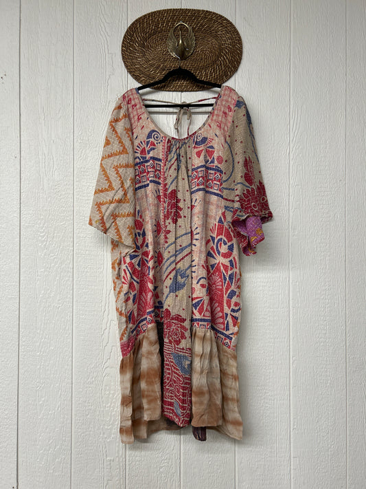 Pareo Kantha Mystic Maxi Dress 1225 154
