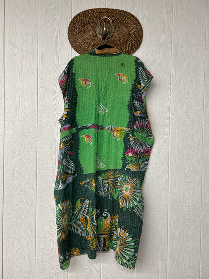 Dreamweaver Kimono Vest 0725 062