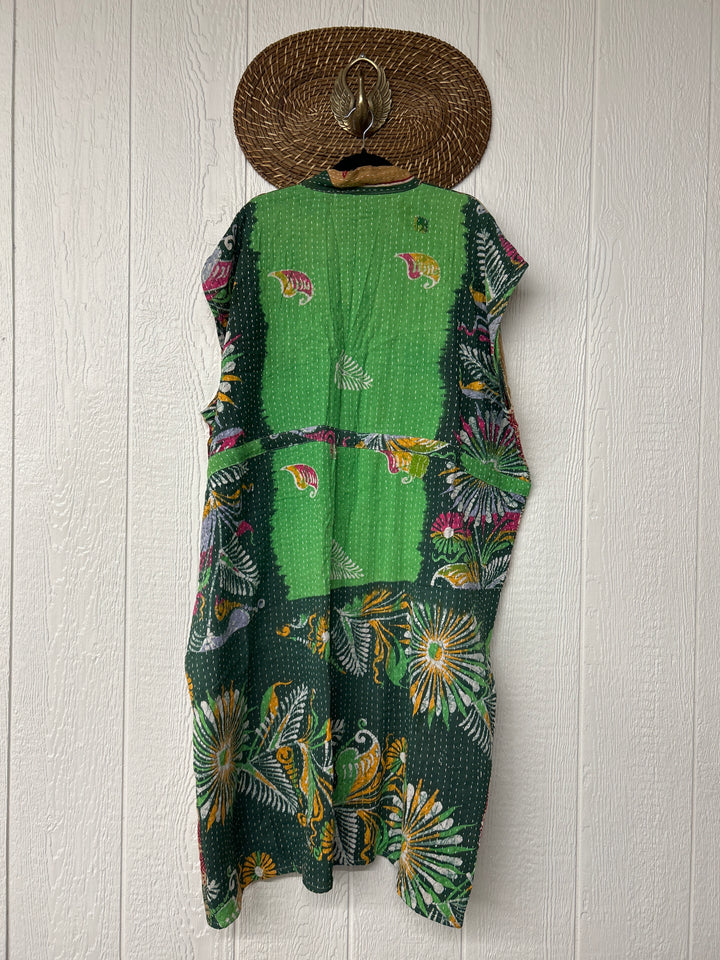 Dreamweaver Kimono Vest 0725 062
