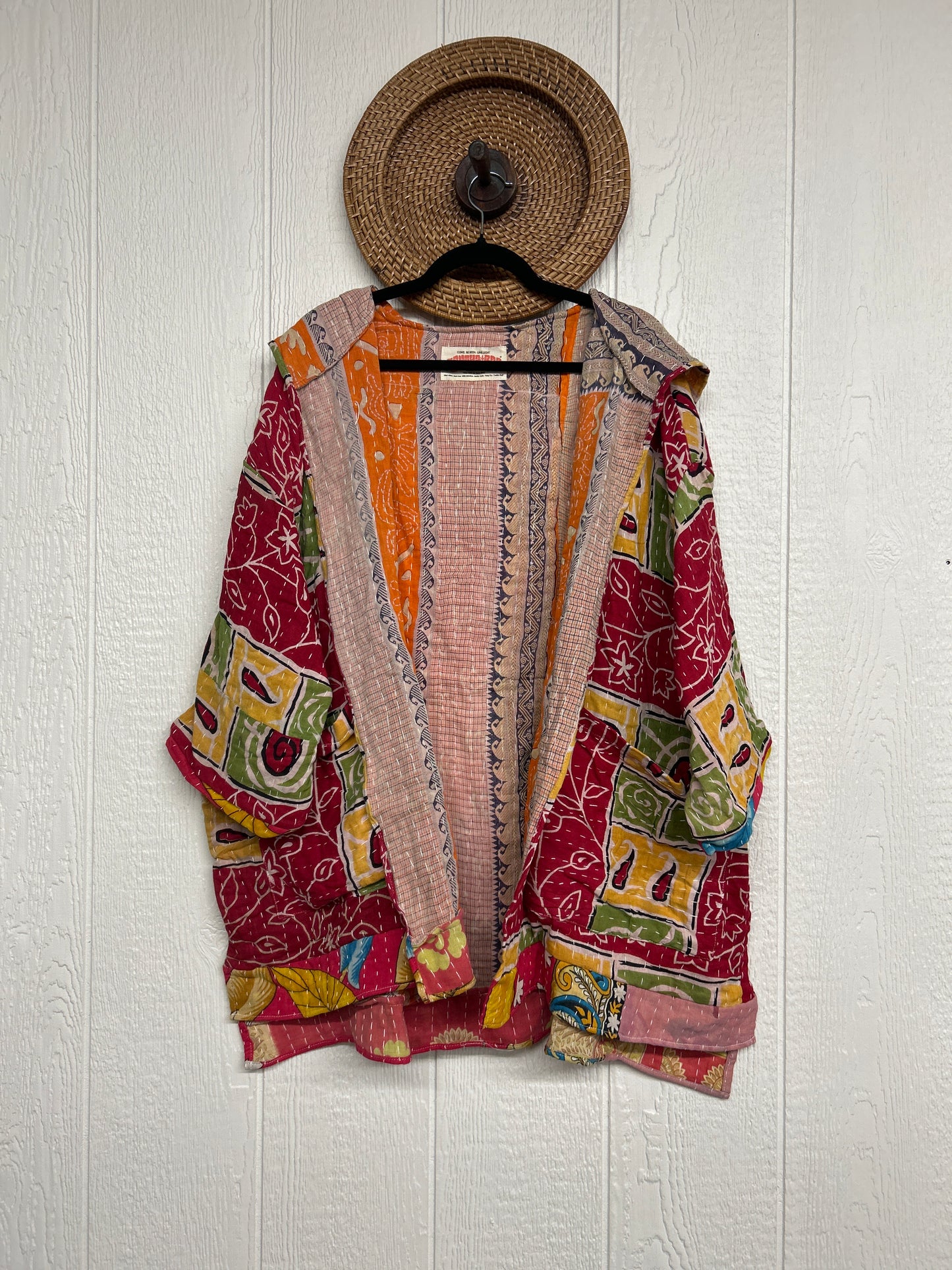 Koverlet Open Dream Hoodie 0226 078