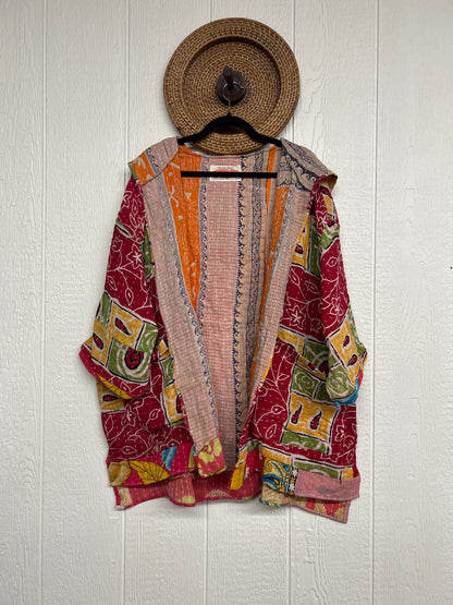 Koverlet Open Dream Hoodie 0226 078