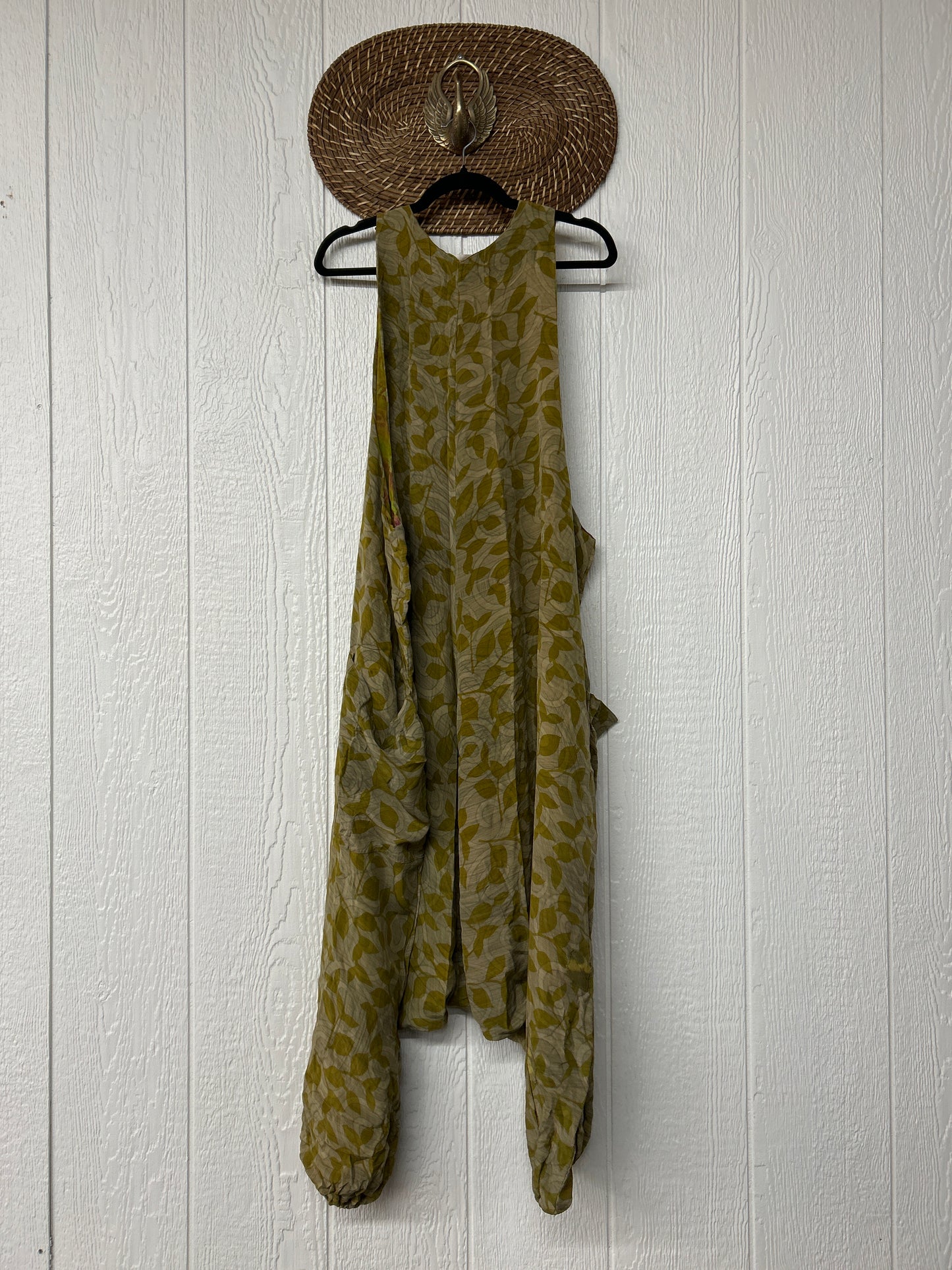 Duality Erin Jogger Jumpsuit 1125 085