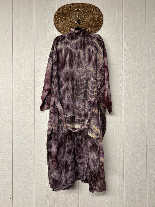 Pareo Kantha Majestic Kimono 0926 084