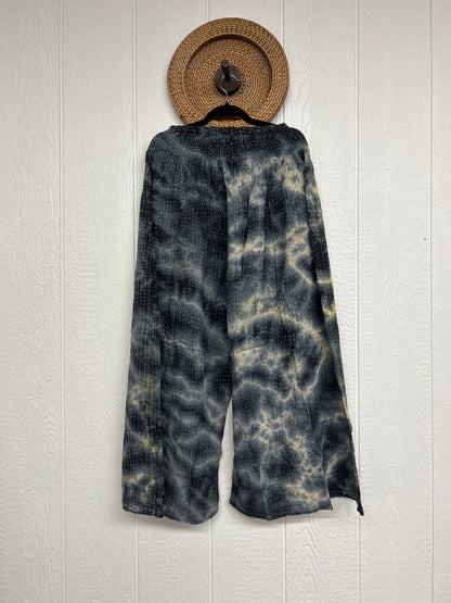 Aura Edit Pareo Kantha Synergy Pants 0726 004