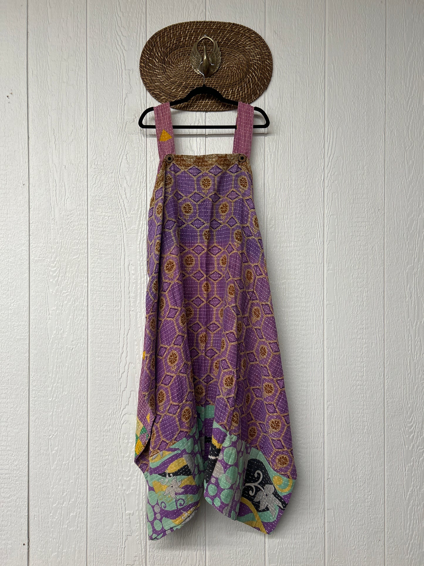 Pareo Kantha Gonna Shine Maxi 0726 018