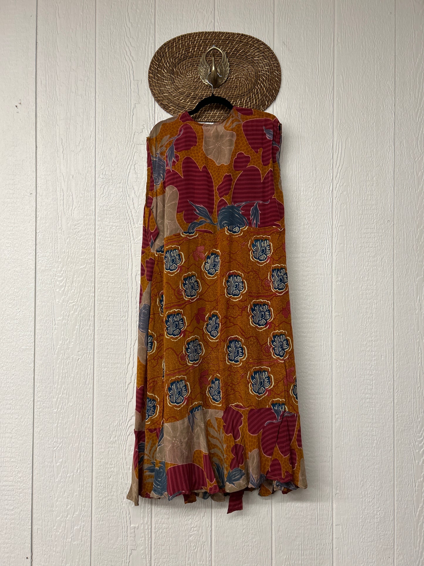 Rhapsody Kimono Vest 0525 121