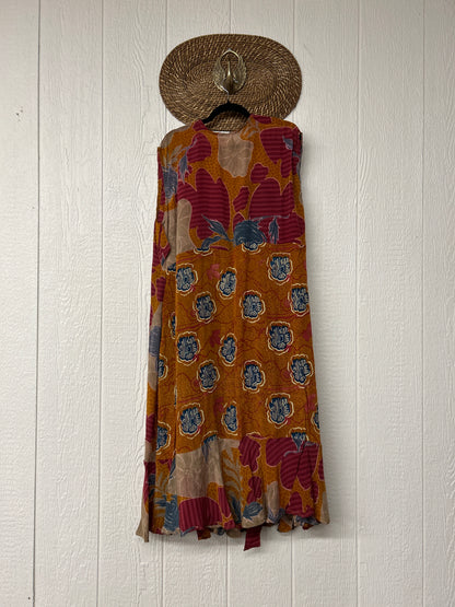 Rhapsody Kimono Vest 0525 121