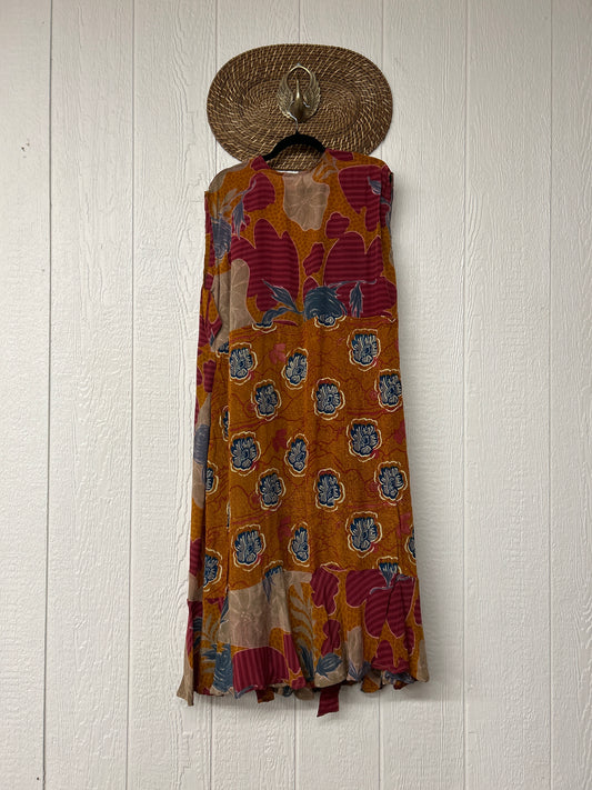 Rhapsody Kimono Vest 0525 121