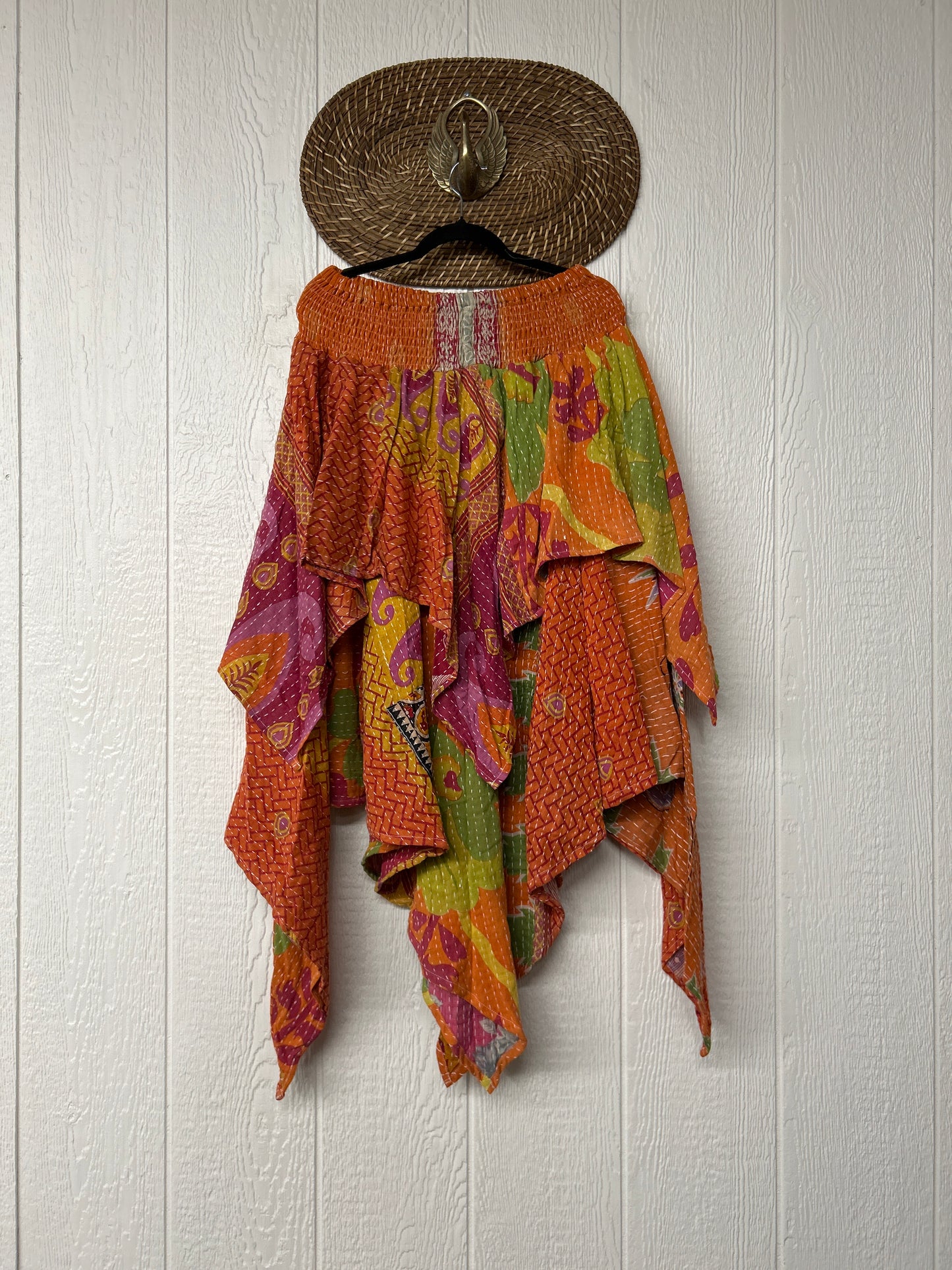 Pareo Kantha Pixie Pant 0826 099