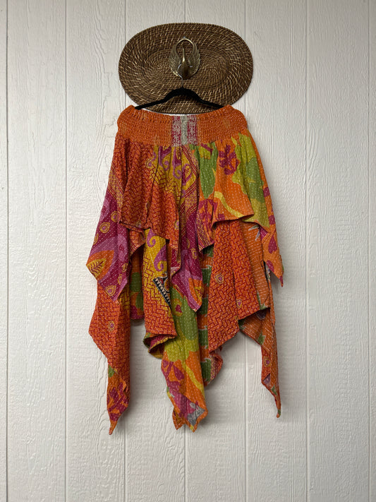 Pareo Kantha Pixie Pant 0826 099