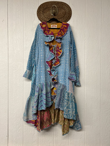 Pareo Kantha Pixie Duster 1026 232