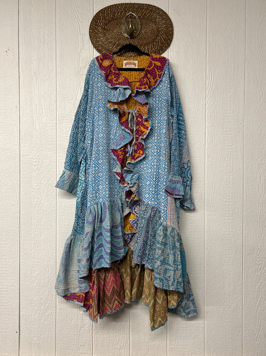Pareo Kantha Pixie Duster 1026 232