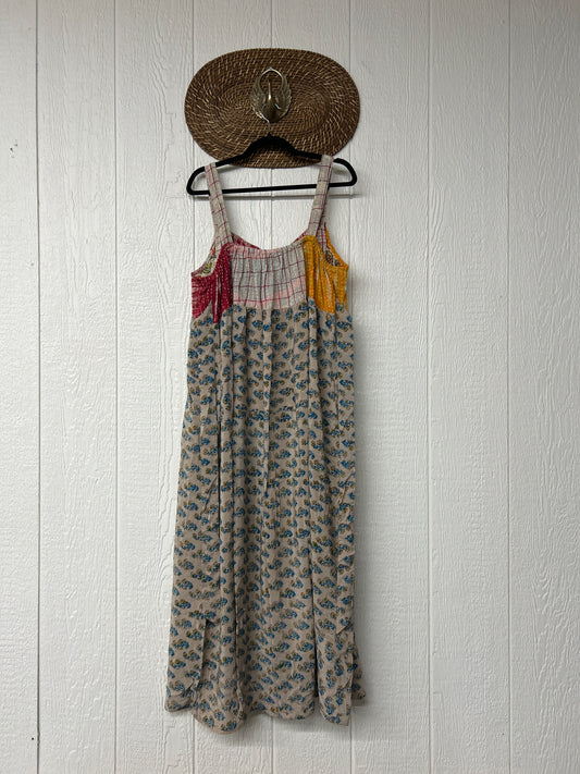 Crossroad Overall Dress 0925 125